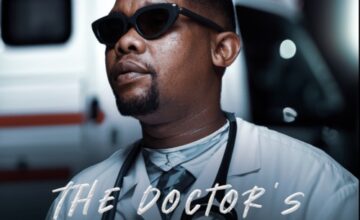 Njelic – The Doctor’s Laboratory ALBUM