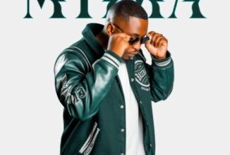 Brandon Dhludhlu – Mtima EP