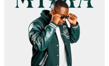 Brandon Dhludhlu – Mtima EP