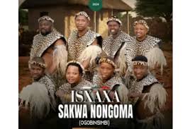 Isxaxa Sakwa Nongoma - Wathinta Unongoma ALBUM