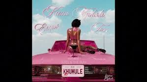 Kamo Mphela – Khumule