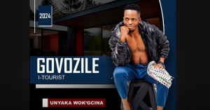 Govozile - Uhlushwe yini