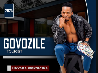 Govozile - Ngaze ngamthola udali