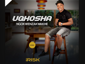 UQhoshangokwenzakwakhe - Soshaywa Ngubani