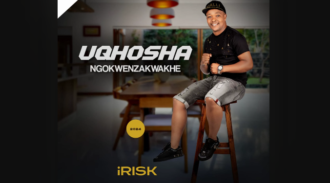 UQhoshangokwenzakwakhe - Soshaywa Ngubani