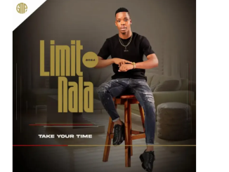 Limit Nala - Take Your Time ALBUM