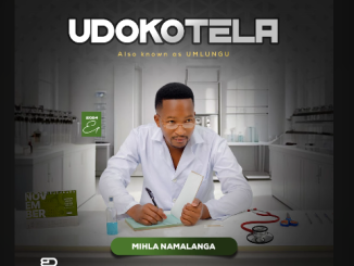 Umlungu - Mihla Namalanga ALBUM