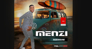 Menzi - Sizesiguge ALBUM