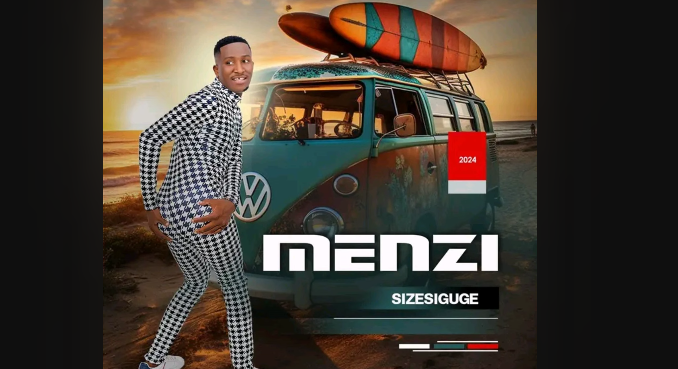 Menzi - Sizesiguge ALBUM