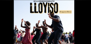 Killorbeezbeatz - LLOYISO