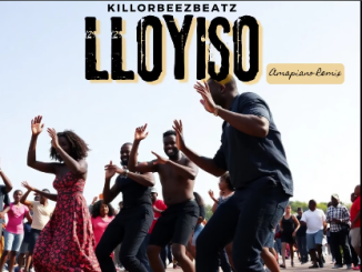 Killorbeezbeatz - LLOYISO