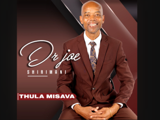 Dr Joe Shirimani - Thula Misava