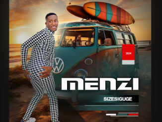 Menzi - Usathane