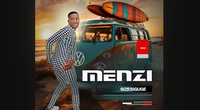 Menzi - Usathane