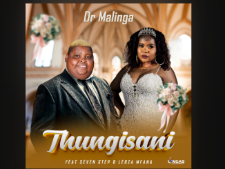 Dr Malinga - Thungisani ft Seven Step & Lebza Mfana