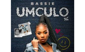 Bassie – Umculo ALBUM