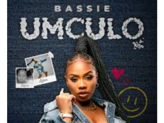 Bassie – Umculo ALBUM