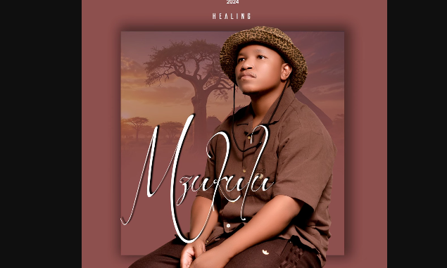 Mzukulu - Washonaphi