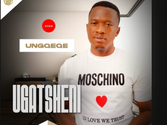 uGatsheni - THE G.O.A.T