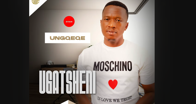 uGatsheni - THE G.O.A.T