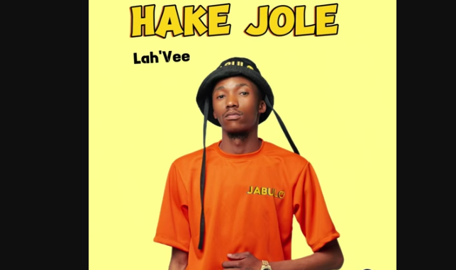 Lah’Vee - Hake Jole