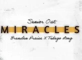 Senior Oat - Miracles