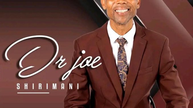 Dr. Joe Shirimani - Thula Misava