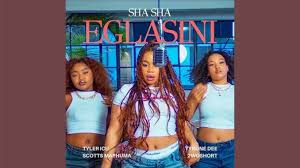 Sha Sha - Eglasini Ft. Tyler ICU, Scotts Maphuma, 2woshort & Tyrone Dee