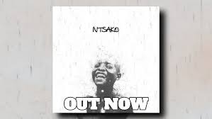 Kelvin Momo - Ntsako ALBUM