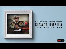 Sigade Umzila