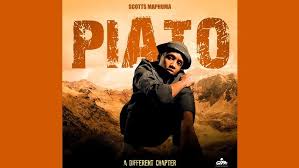 Scotts Maphuma - Piato EP