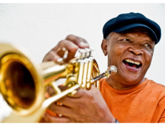 Hugh Masekela: South African Jazz Legend and African Music Icon