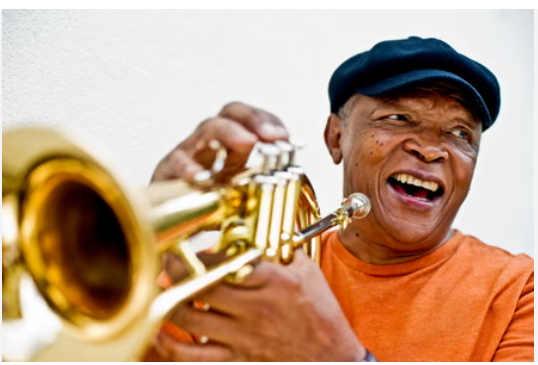 Hugh Masekela: South African Jazz Legend and African Music Icon