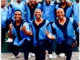 Ladysmith Black Mambazo: Voices of South Africa