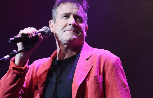 Johnny Clegg
