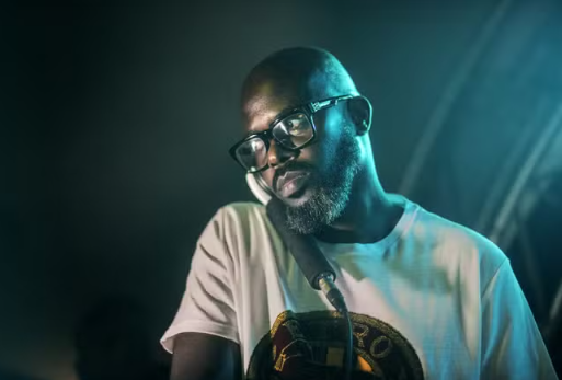 DJ Black Coffee: King of Afro-House