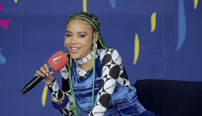 Sho Madjozi: South African Tsonga Pop Star