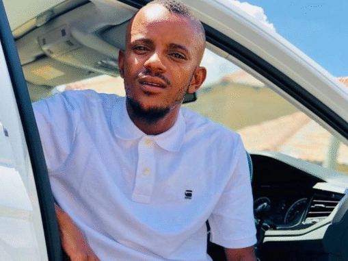 Kabza De Small: King of Amapiano