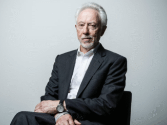 J.M. Coetzee: South African Literary Giant