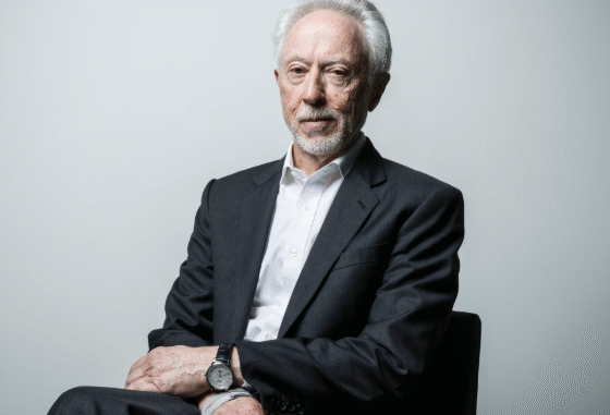 J.M. Coetzee: South African Literary Giant
