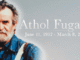 Athol Fugard: Voice of South African Theatre