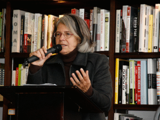 Antjie Krog: South African Poet and Voice of Truth
