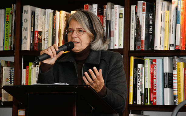 Antjie Krog: South African Poet and Voice of Truth