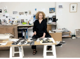 Marlene Dumas: South African Painter of Emotion