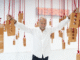 Kendell Geers: South African Conceptual Artist