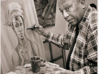 Gerhard Sekoto: Pioneer of Modern South African Art