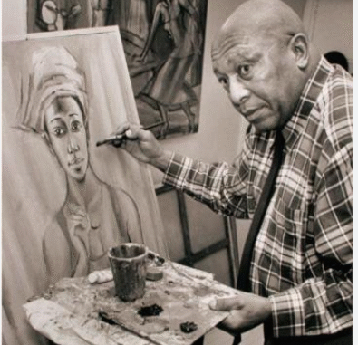 Gerhard Sekoto: Pioneer of Modern South African Art