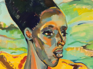 Irma Stern: South African Modernist Painter
