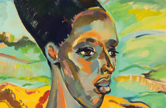 Irma Stern: South African Modernist Painter