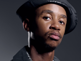 Scotts Maphuma – South African Bassist, Composer, and Producer